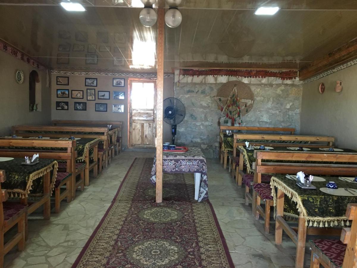 Aidar Yurt Camp Ξενοδοχείο Taldy Εξωτερικό φωτογραφία